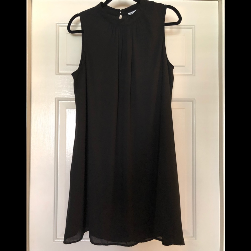 Shift Dress